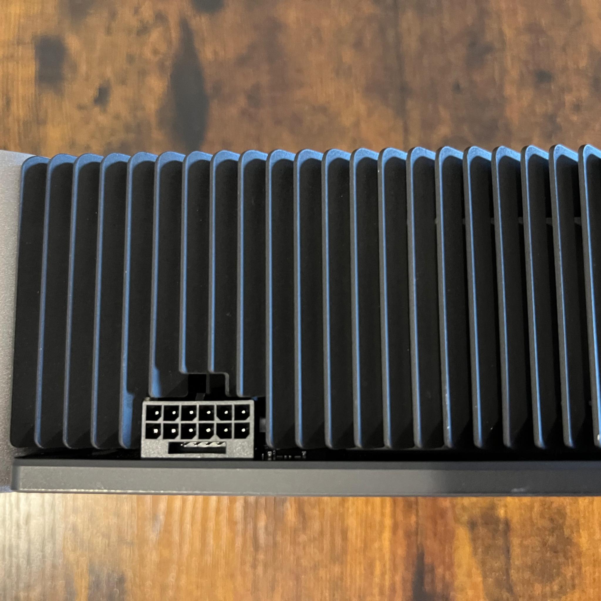 Nvidia RTX 4090 Founders Edition