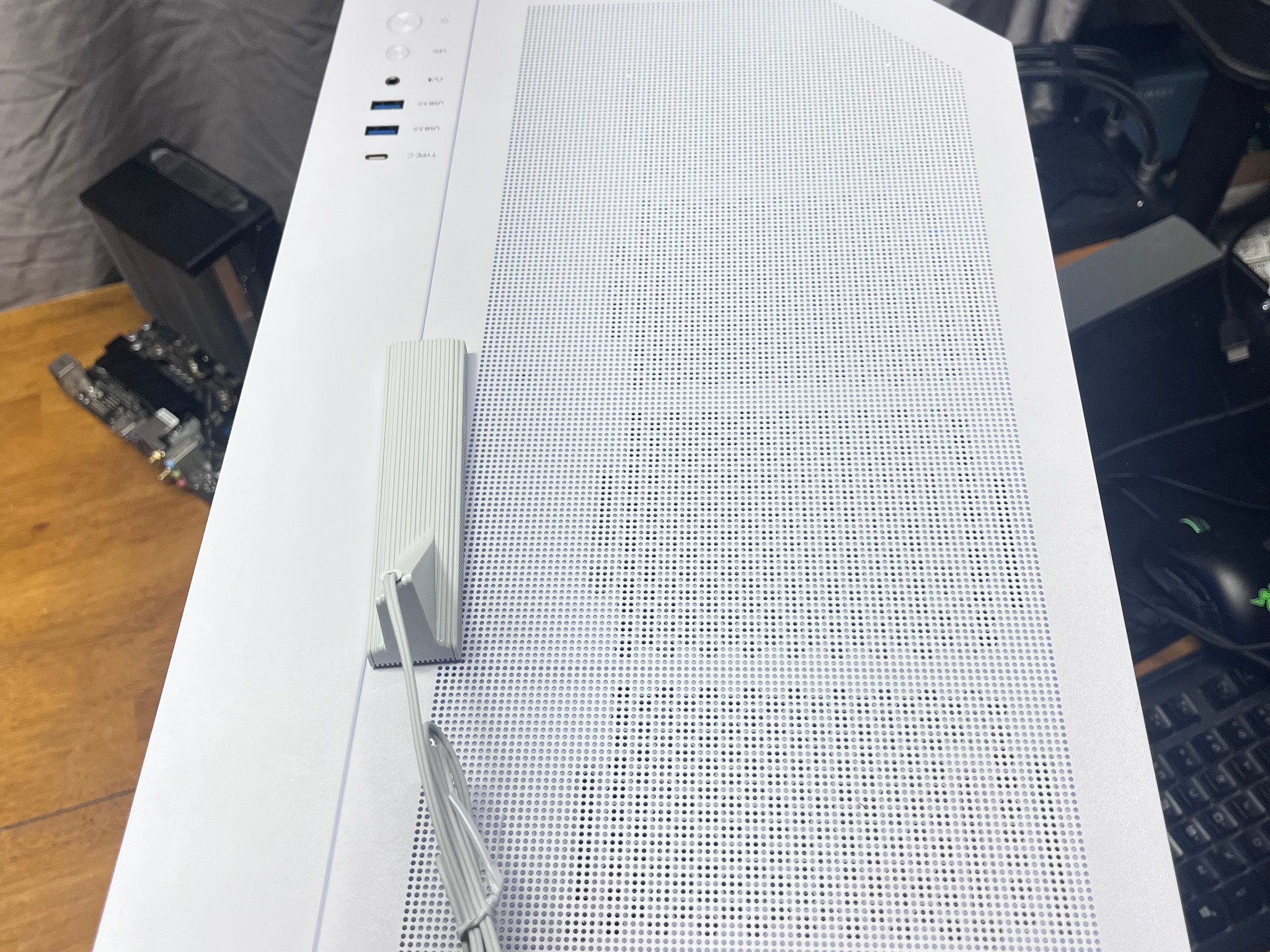 RTX 5080 | Ryzen 7 9800X3D | 32GB RAM | BEAST Gaming PC