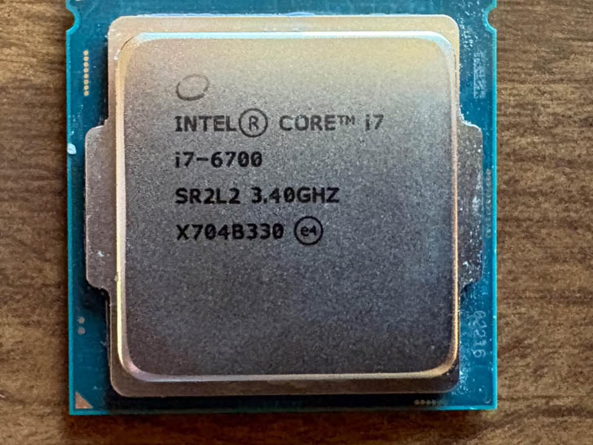 i7-6700