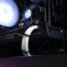 Platinum | Intel i5 6400/RX 470 4GB Gaming PC