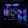 BUDGET BOSS | GTX 1070 | Intel i5 7500 | 1TB NVMe | Wifi