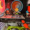 Dragon Ball Super Custom Build