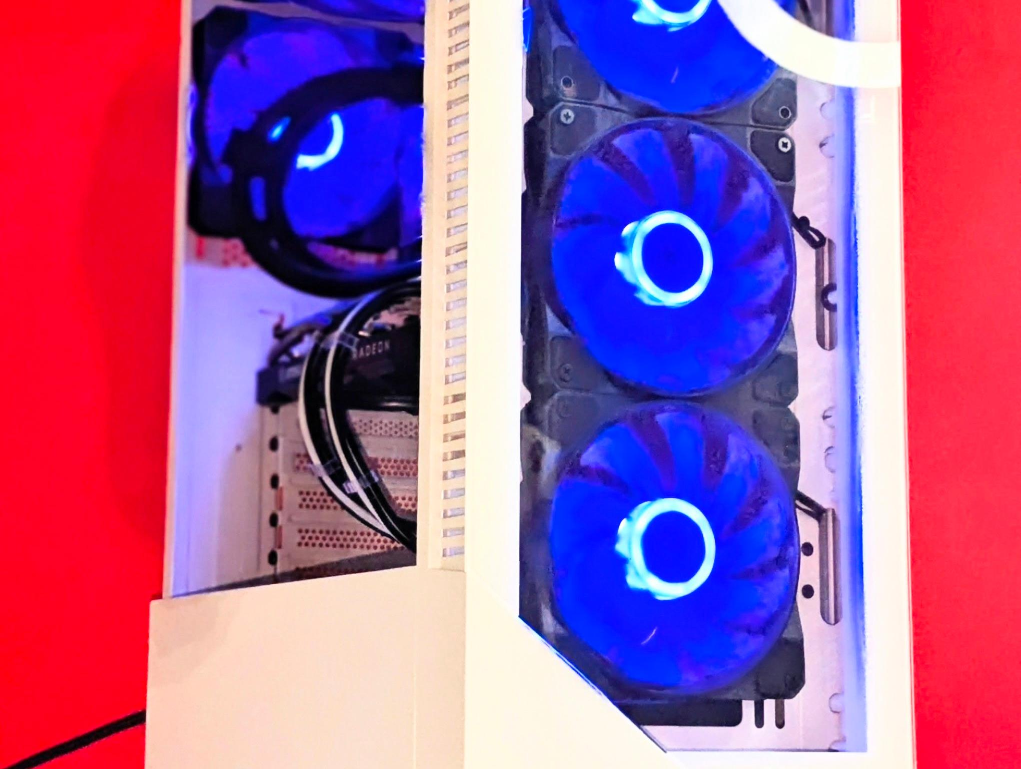 ⚫⚪Jujitsu Kaisen🇯🇵1080p🔥(RX 5700XT|👑I7👑6-core 12-threads|16GB RAM|1TB SSD/HDD|Wi-Fi|Windows 11)