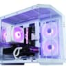 BiFrost❄️Gaming PC❄️Intel ARC 750 8GB❄️AMD Ryzen 5 3600 6 core❄️16GB DDR4❄️1TB NVME SSD