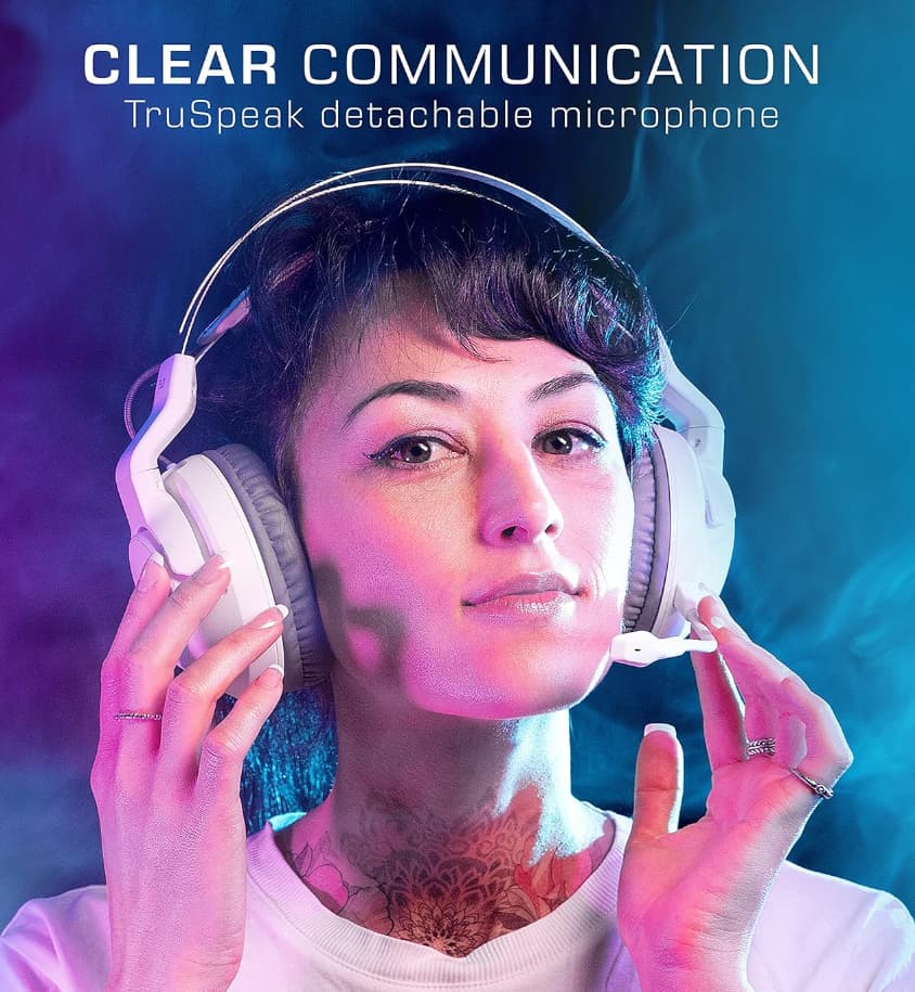 (New) ROCCAT Elo 7.1 Air PC Wireless Gaming Headset