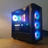 RTX 3080 | Ryzen 5600x | 32gb RAM | WIFI&BT | NEW CASE | (NEW) 1TB SSD | High End pc