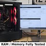 32GB DDR4 (2x16GB) CL16 3200MHz Corsair Vengeance LPX