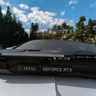 MSI GeForce RTX 3080 GAMING TRIO 10G
