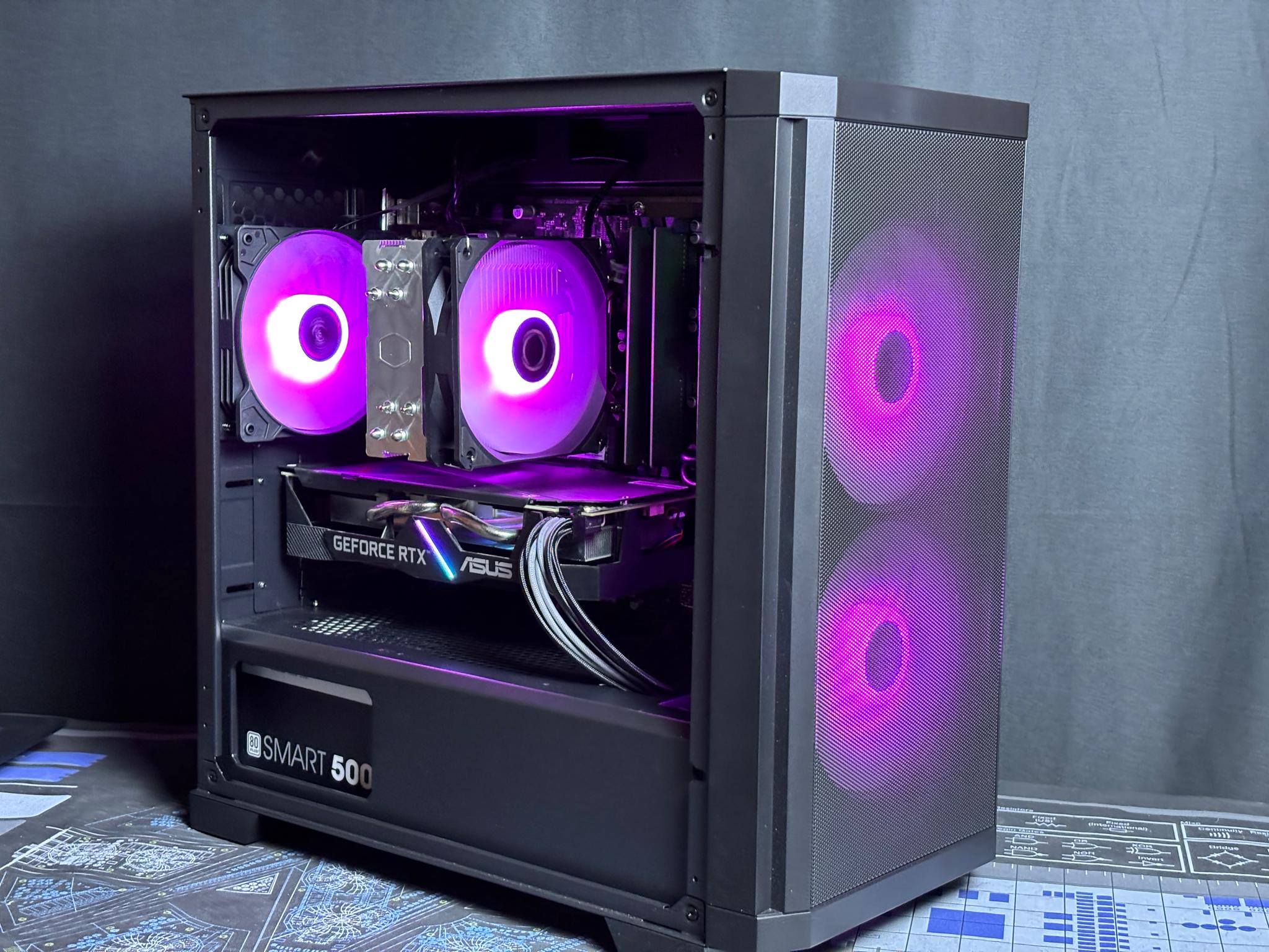 ゲーミングPC i5-9400F RTX 2060 メモリ16GB Amazon.co.jp: 【整備済み品】ゲーミングPC デスクトップ パソコン