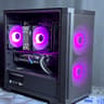 GREAT RTX 2060 PC⚡️| I5 9400F | 16GB DDR4 | 256GB SSD + 500GB HDD