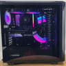 Gaming PC Ryzen 5 7600X 16GB RAM 1TB SSD RTX 3070 8GB Windows 11 Computer