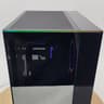 Gaming PC Ryzen 7 9800X3D 64GB RAM 4TB SSD RTX 5090 32GB Windows 11 PC