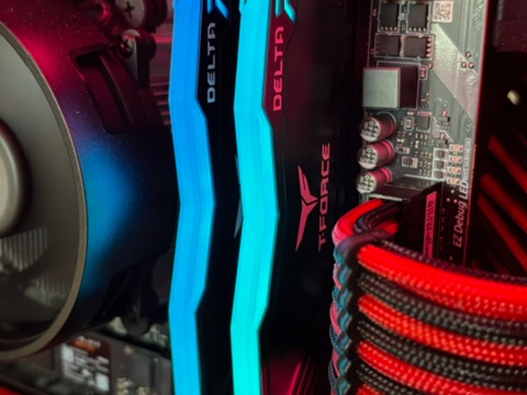 For Sale! Gaming PC ASUS RTX 3070 OC KO Ryzen 5 5600X