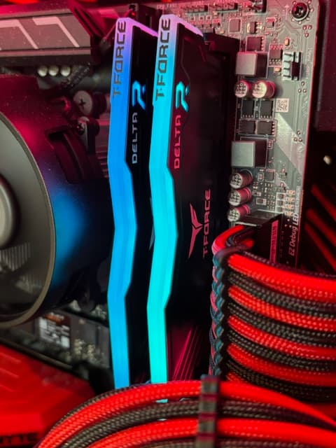 For Sale! Gaming PC ASUS RTX 3070 OC KO Ryzen 5 5600X