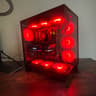 Custom Gaming PC Build
