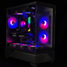 🔮 MYSTIC Gaming PC | RTX 4070 SUPER 12GB | i7-14700KF | 32GB RAM | 2TB NVME | WiFi & BT | Free Ship