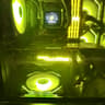 Custom Gaming PC Build