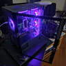 For sale! Custom AMD Ryzen 7 3700x Build/with a rog strix 2060 oc