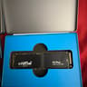 2TB Crucial P3 Plus Gen 4 SSD New Open Box