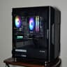 MSI GeForce RTX 2060 - AMD Ryzen 5 3600 - T-Force 16GB 3600MHz RAM - 1TB NVMe SSD