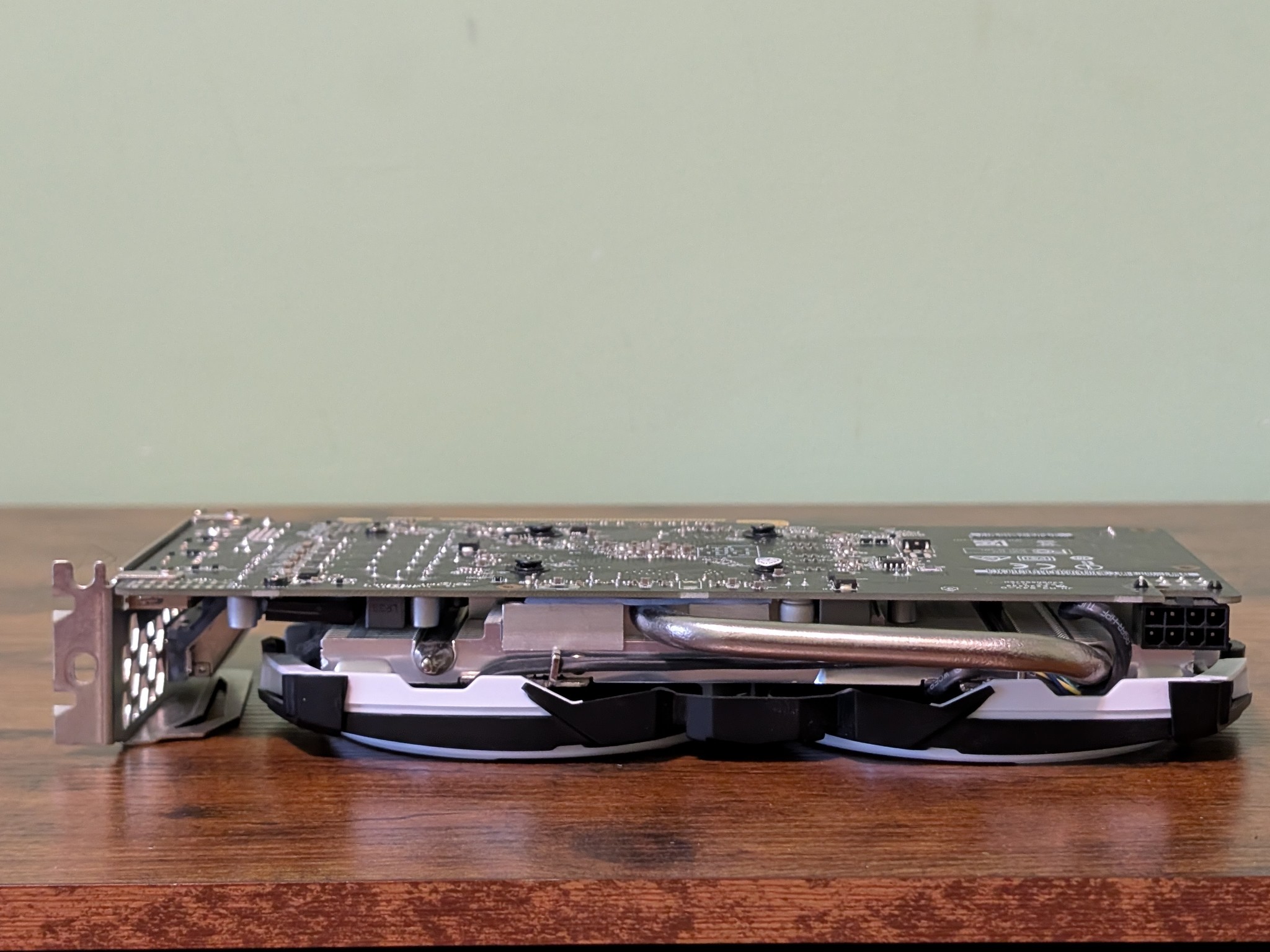 MSI Radeon RX 570 ARMOR 8G