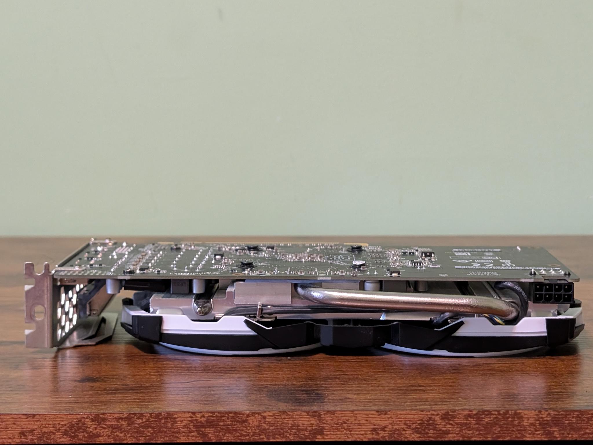 MSI Radeon RX 570 ARMOR 8G