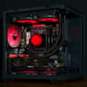 Gaming PC | RYZEN 5 3600X | RX 5700XT | 16GB RAM | 1TB SSD