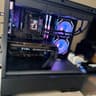 🔥 Ryzen 5 5500 | EVGA RTX 3070 XC3 | ASUS TUF WiFi | 16GB DDR4 | 512GB NVMe | RGB | Ready to Game