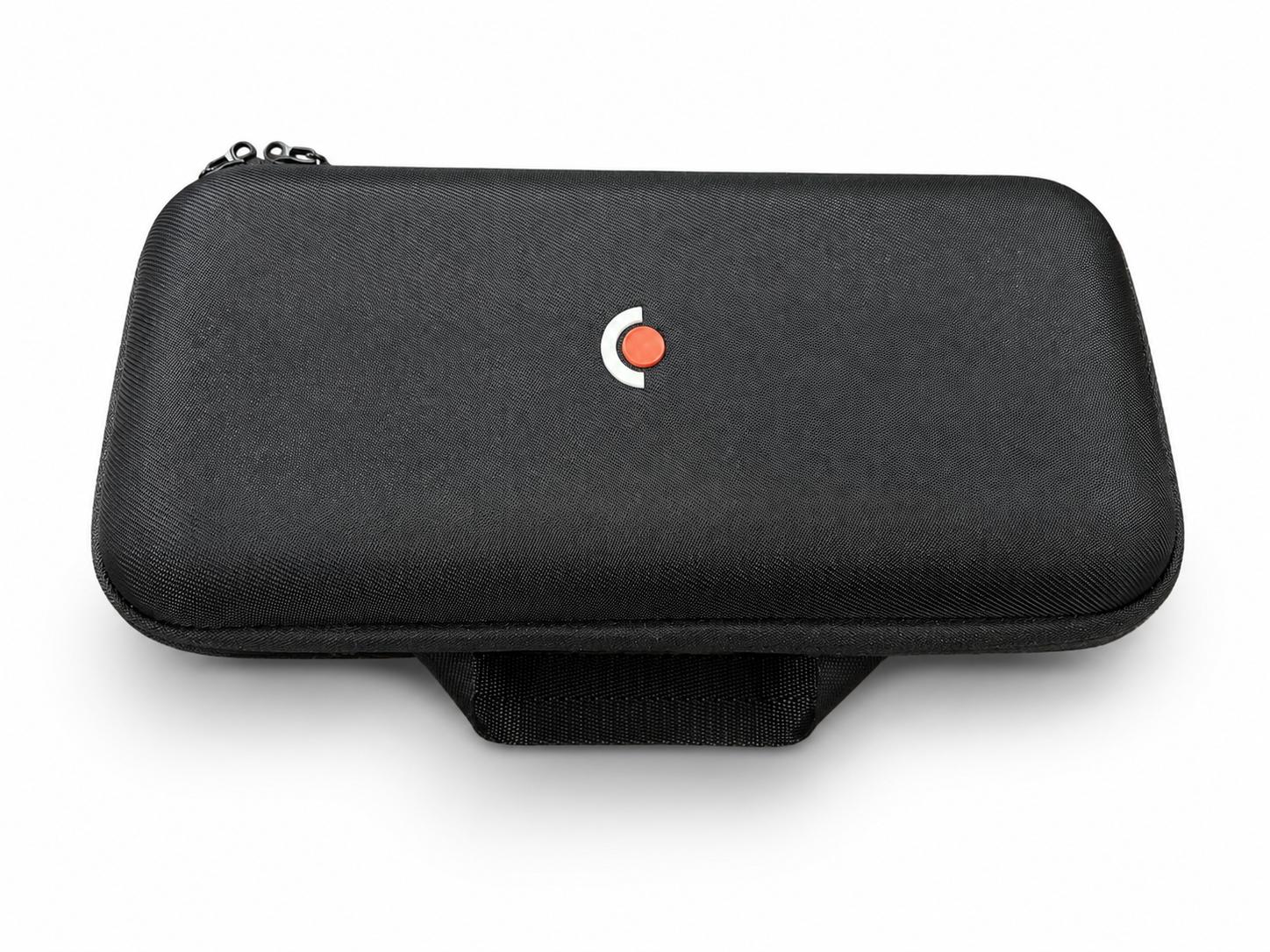 Steam Deck 512 GB OLED Bundle Comes With Original Box, JSAUX ModCase and PlayVital Thumb Grip Caps