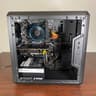 Budget Gaming PC: i3-12100F + RTX 3050
