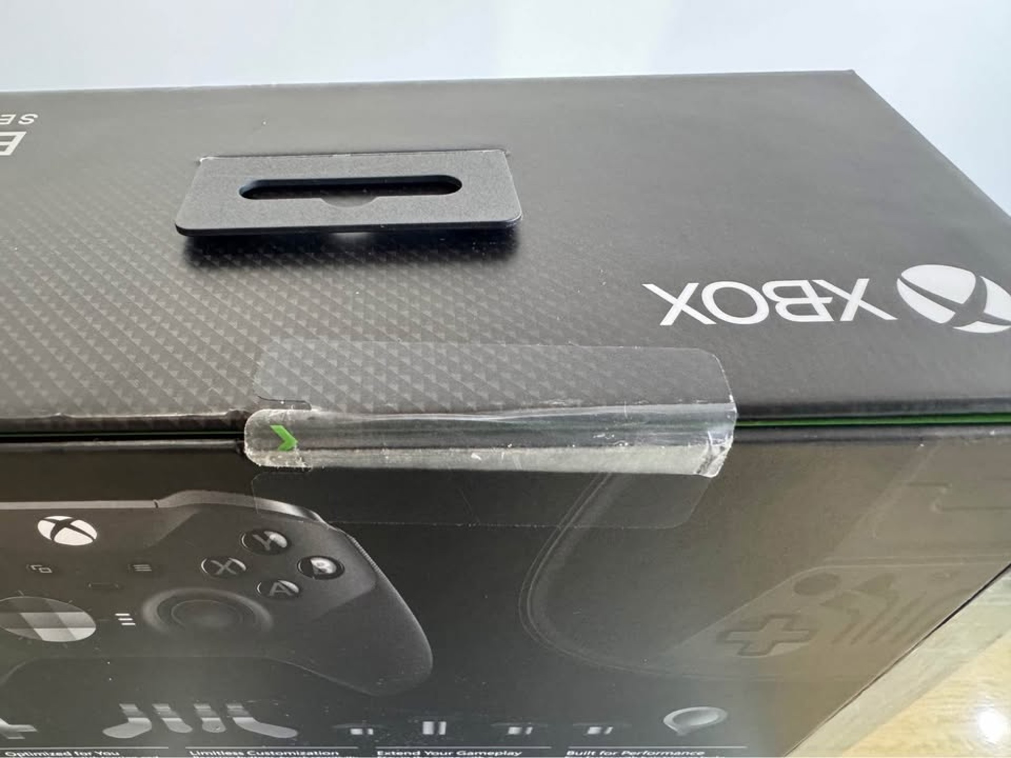 Xbox One Wireless Controller - Elite Series 2 (Brand New Sealed in the Box)