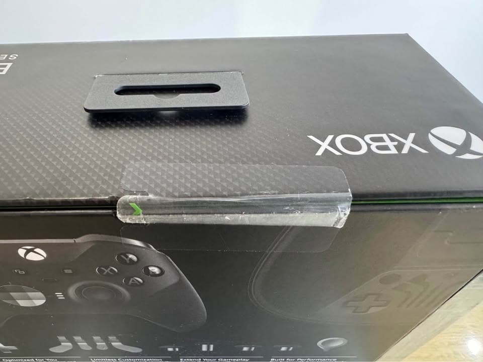 Xbox One Wireless Controller - Elite Series 2 (Brand New Sealed in the Box)
