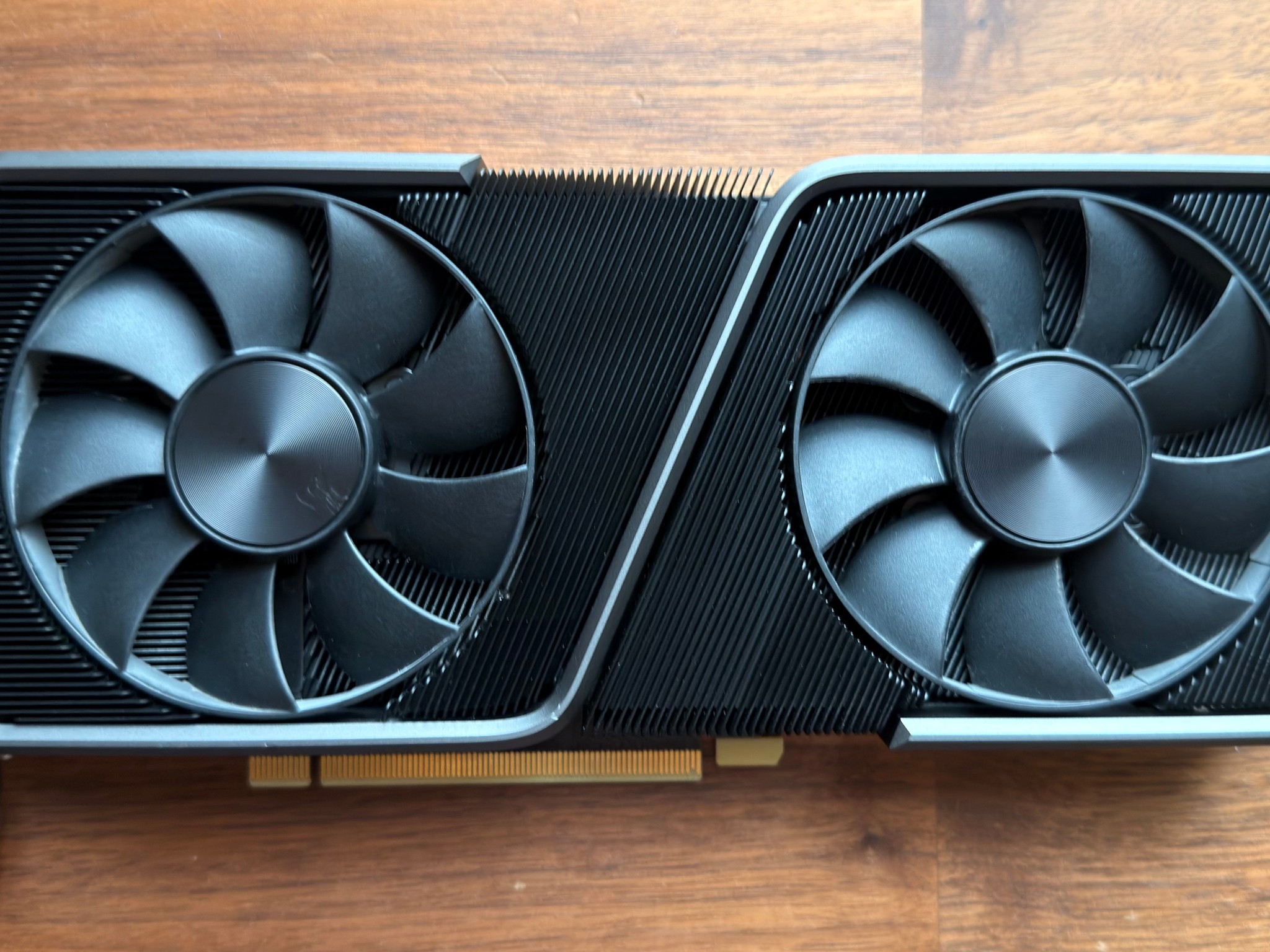 NVIDIA Geforce RTX 3070 Founders Edition (8 GB GDDR6)