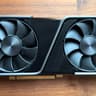 NVIDIA Geforce RTX 3070 Founders Edition (8 GB GDDR6)