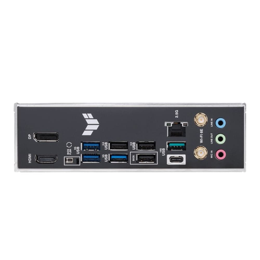 ASUS B650-E TUF Gaming WiFi AMD AM5 ATX Motherboard