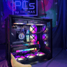 "The Flagship" RTX 3090 Core i7 12700k