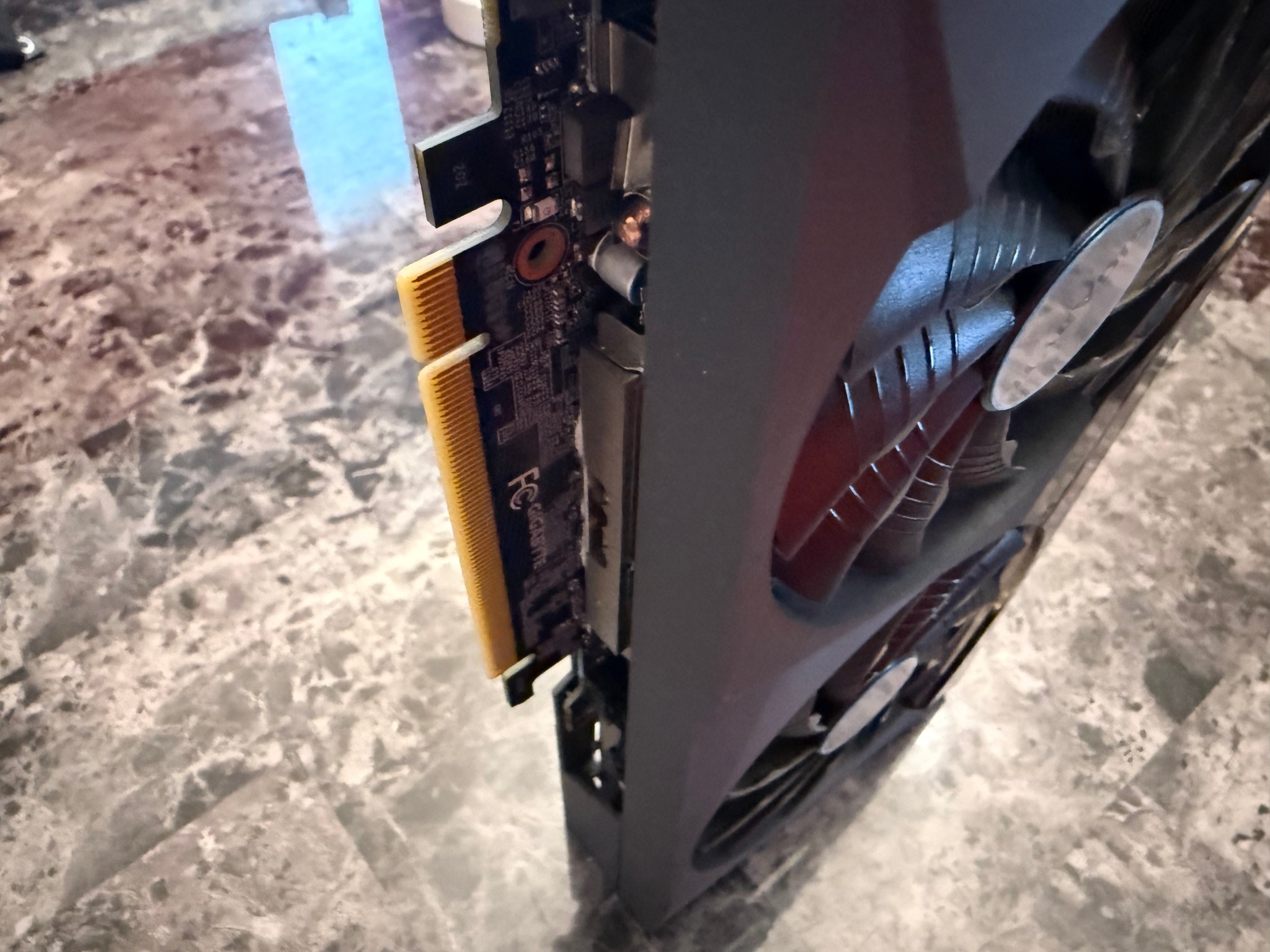 GIGABYTE EAGLE OC GeForce RTX 3060 12GB