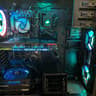 200 FPS Fortnite | Gaming PC | i5-8600k, GTX 1080 Ti, 16GB DDR4, 500GB SSD, Win11, WiFi