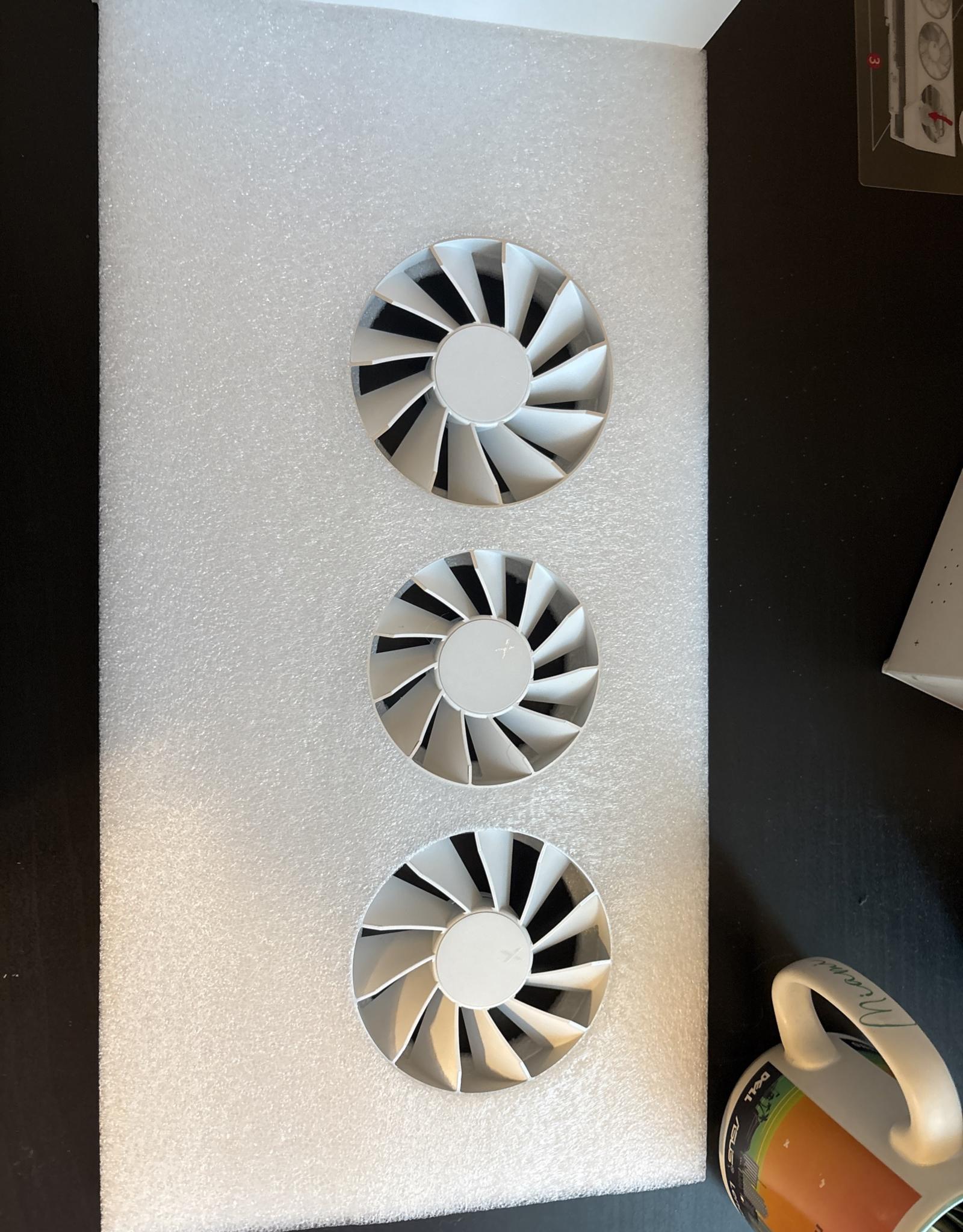 RX 7800 XT 16Gb