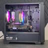 RTX Gaming PC | 3060 Ti | Ryzen 5 3600 | 16GB DDR4 | 1TB SSD | WiFi!