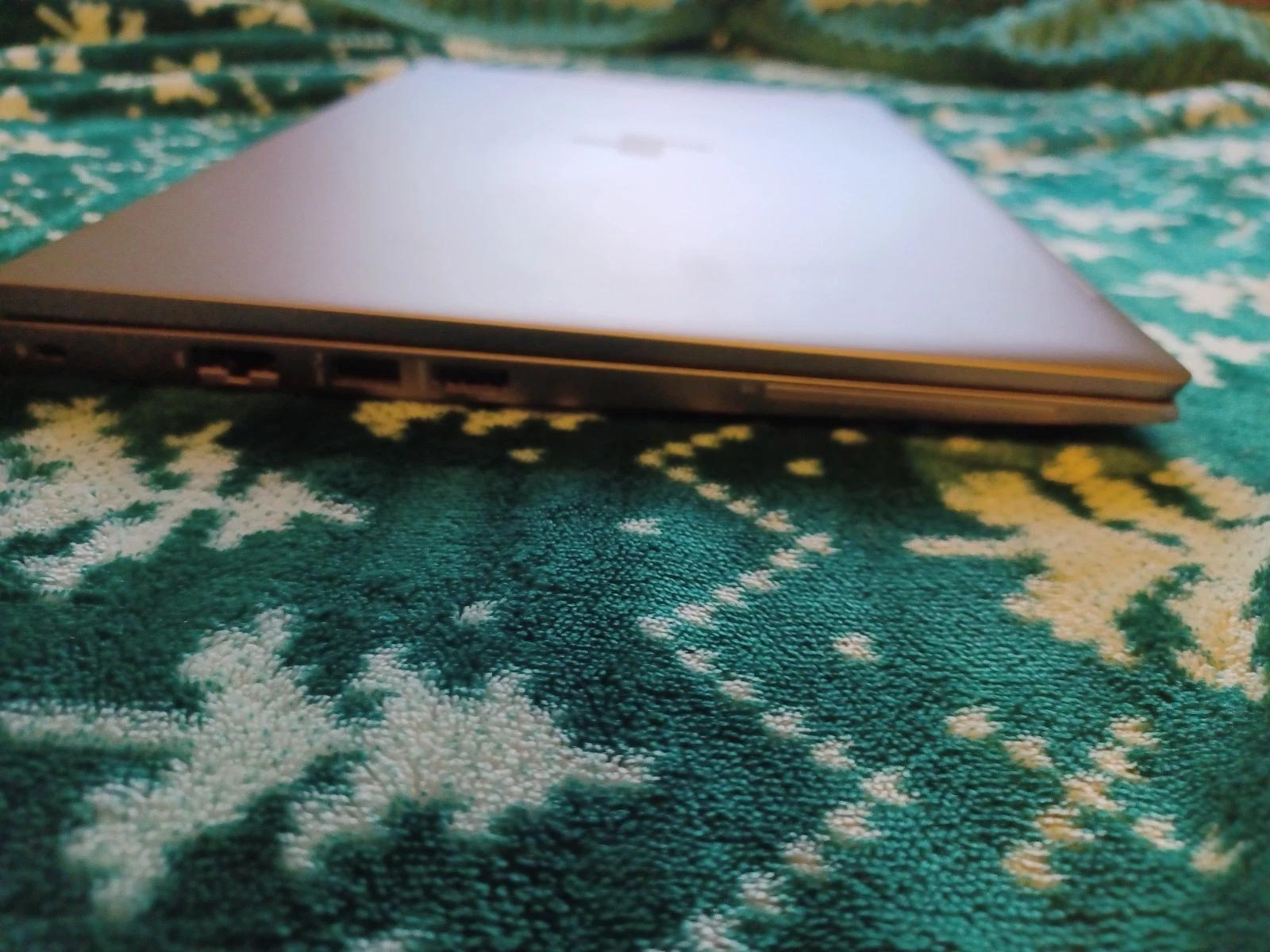 HP ZBook G10