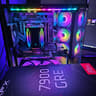 XFX 7900GRE AMD