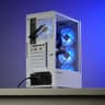 “PRO-TWOFORM” RTX 4060 Intel Core i5 10600K 16GB 1.3TB Windows 11 Gaming PC