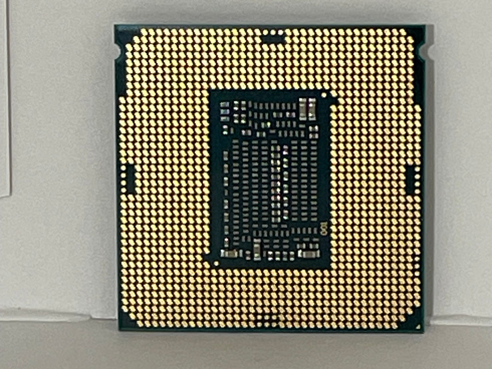 Intel Core i7-8700