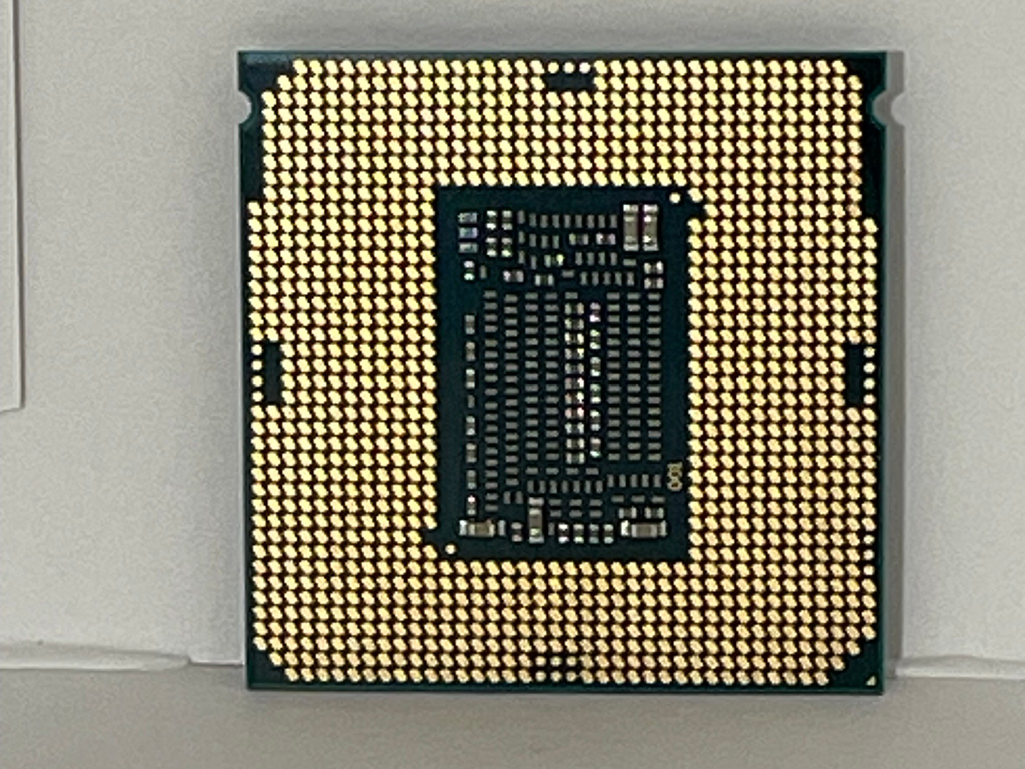 Intel Core i7-8700