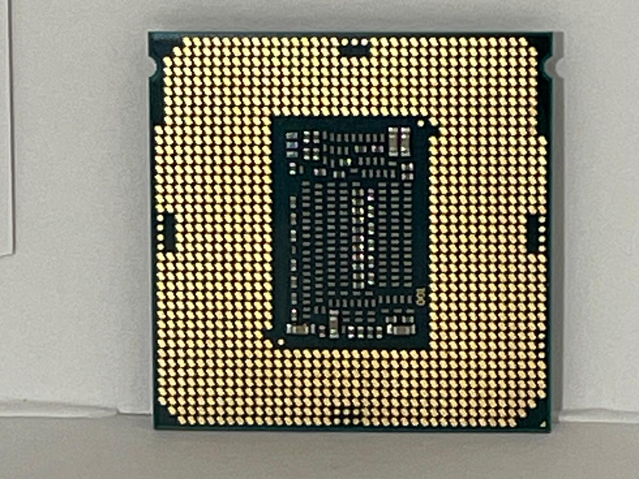 Intel Core i7-8700