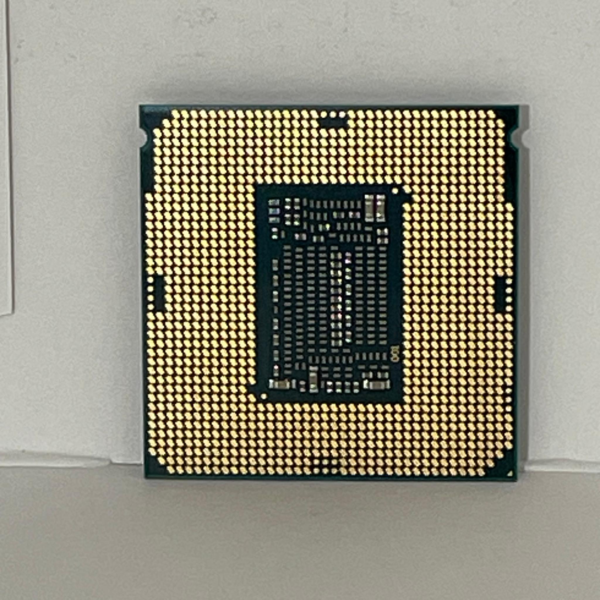 Intel Core i7-8700