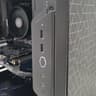 Prebuilt AMD Ryzen 5 5500 / RTX 3060 Gaming PC – 16GB RAM, 500GB NVMe, RGB Keyboard + Mouse