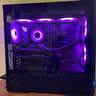 Max 1440P Beast!! 7800x3d and 7900xt