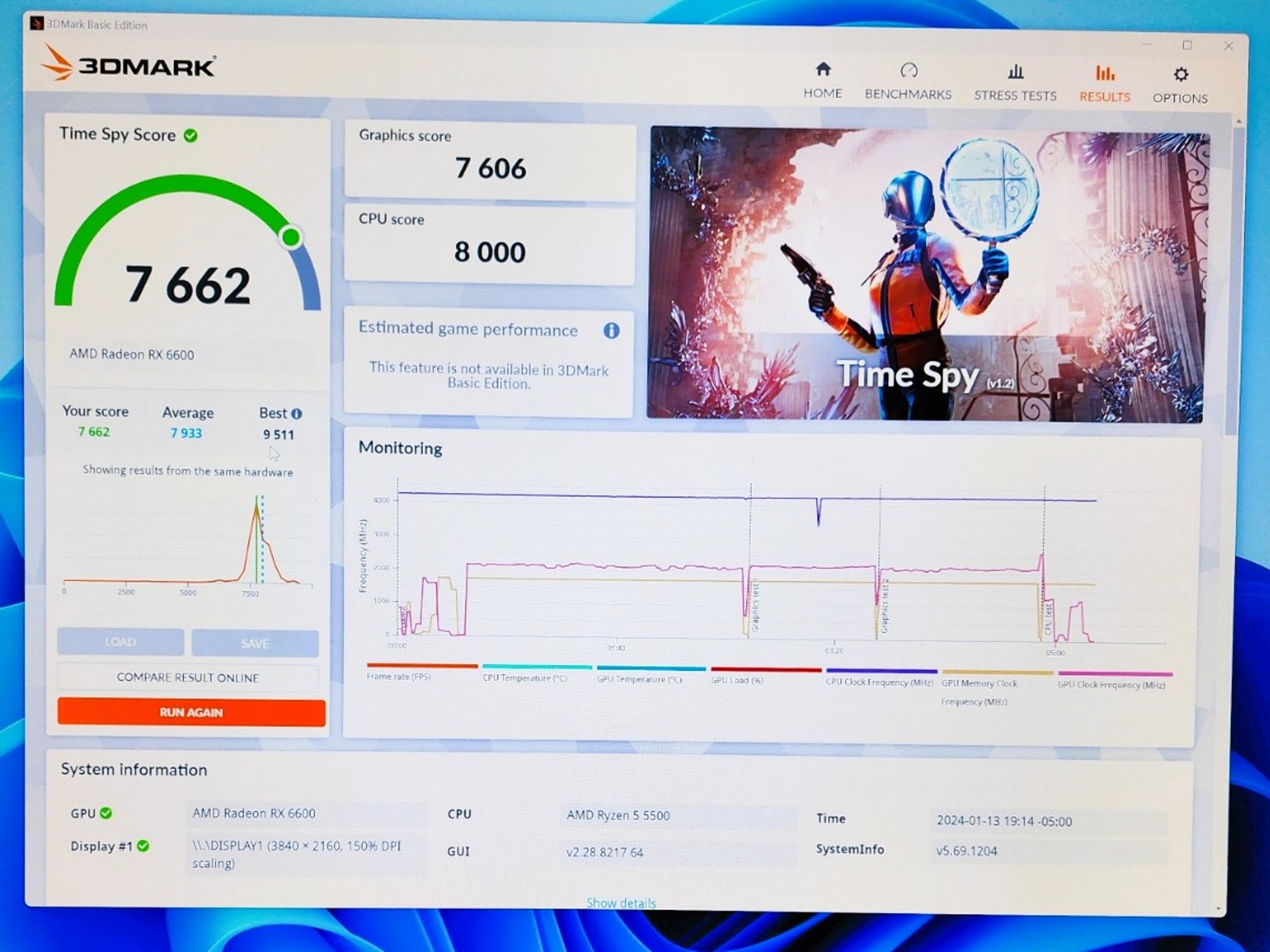 ALL NEW Value 1080P AMD Gaming PC